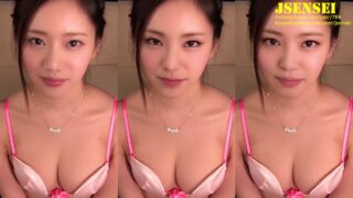 Korean deepfake porn with Lee Naeun, Yeji and Jennie // 이나은 예지 제니 가짜 포르노