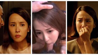 Fake porn – Parasite’s Cho Yeo-jeong is suking cock / 한국어 조여정 가짜 포르노