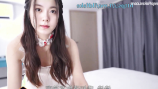 Jinmai Zhao Is A Seductive Nurse Who Enjoys Making Fun Of Her Patients  Adult