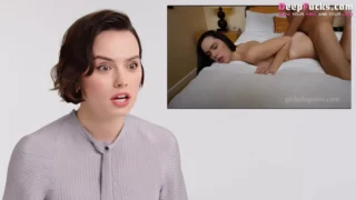 GirlsDoPorn’s Deepfake Porn Video of Daisy Ridley