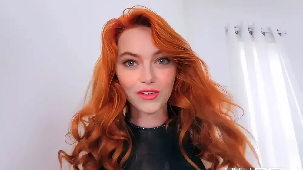 Emma Stone xxx Deepfake porn video