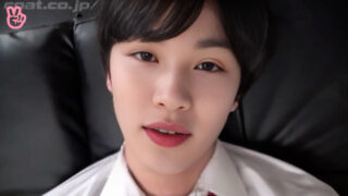 EPEX Amin 아민 Deepfake Gay Porn with Kpop Star 이펙스