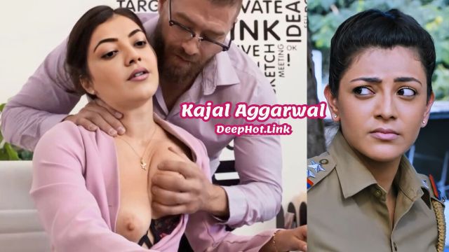 Kajal Aggarwal Indian Heroine deepfake celeb porn videos